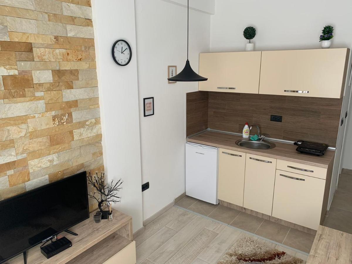 Apartmani Dzankovic Κοπαόνικ Εξωτερικό φωτογραφία